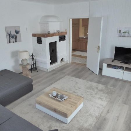 Ambiente Ferienapartments Julienhoehe Niederdorf  Kültér fotó