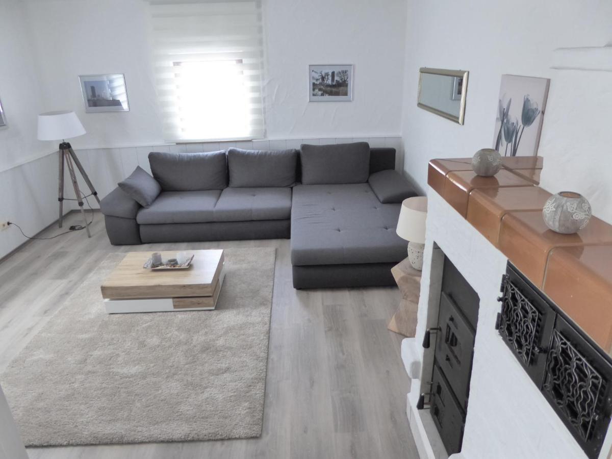 Ambiente Ferienapartments Julienhoehe Niederdorf  Kültér fotó